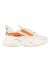 Steve Madden Possession-E SM19000033-04005-WWP Wit / Oranje