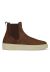 Woolrich Sneakers WFM212.024.1010 Bruin