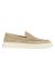 Woolrich Loafers Slip On WFM231.010.1210 Beige