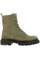 G-Star Boots KAFEY HGH LACE NUB W 2141 021808 9600 Groen