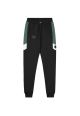 Black Bananas Huddle Trackpants MENFW22.4.03 Zwart