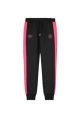 Black Bananas Augmented Trackpants MENSS22.4.002 Zwart