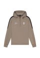 Malelions Sport Fielder Hoodie MS1-AW23-07-164 Bruin