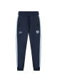 Malelions Sport Academy Trackpants MS2-AW23-17-311 Blauw