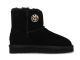 Mexx Boots MXCH011601W Zwart