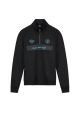 Black Bananas Hook Tracktop MENFW22.2.31 Zwart